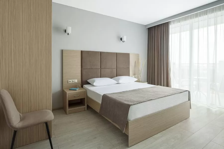 Suite 2 Rooms